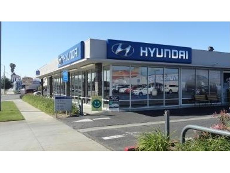 South Bay Hyundai Torrance Ca Cars
