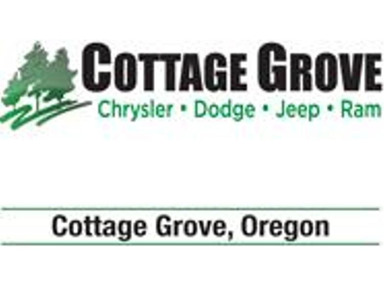 Cottage Grove Chrysler Dodge Jeep Ram Cottage Grove Or Cars Com