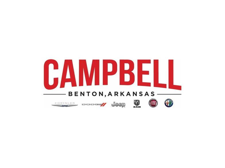 Landers Benton Ar >> Campbell Chrysler Dodge Jeep Ram Benton Ar Cars Com Landers Benton Ar >> Campbell Chrysler Dodge Jeep Ram Benton Ar Cars Com