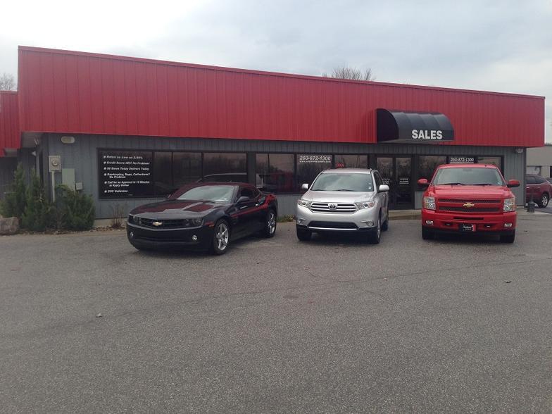 Southwest Auto S Roanoke In Cars