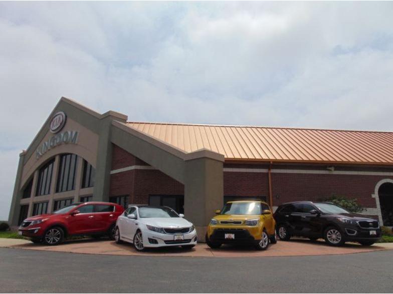 Kingdom Kia Rolla Mo Best KIA