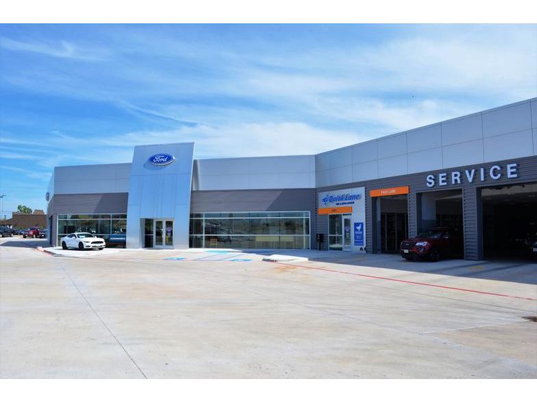 Ford Dealership Greenville Tx >> Donaghe Ford Greenville Tx Cars Com Ford Dealership Greenville Tx >> Donaghe Ford Greenville Tx Cars Com