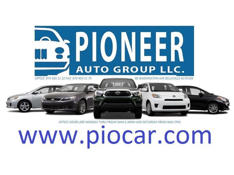 Pioneer Auto Group >> Pioneer Auto Group Paterson Nj Cars Com Pioneer Auto Group >> Pioneer Auto Group Paterson Nj Cars Com