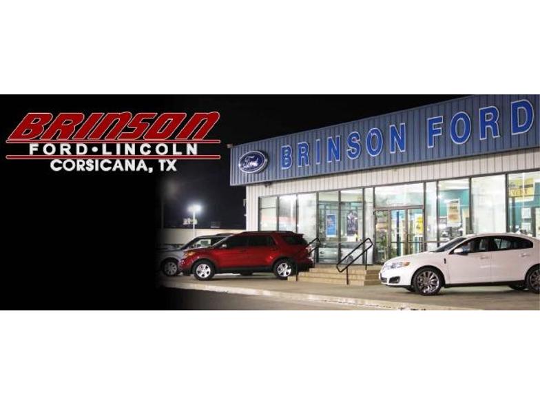 Brinson Ford Corsicana >> Brinson Ford Lincoln Of Corsicana Corsicana Tx Cars Com Brinson Ford Corsicana >> Brinson Ford Lincoln Of Corsicana Corsicana Tx Cars Com