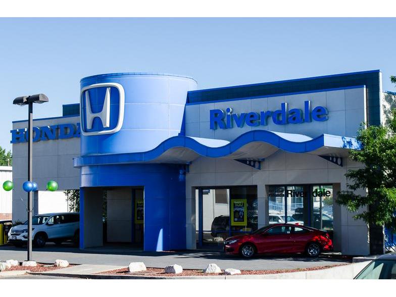 Ken Garff Honda Riverdale Ogden Ut Cars