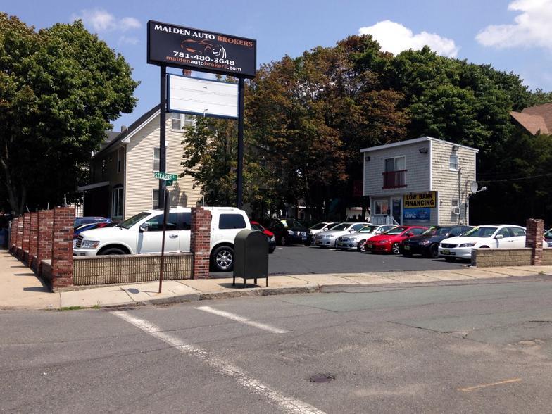 Malden Auto Brokers >> Malden Auto Brokers Malden Ma Cars Com Malden Auto Brokers >> Malden Auto Brokers Malden Ma Cars Com