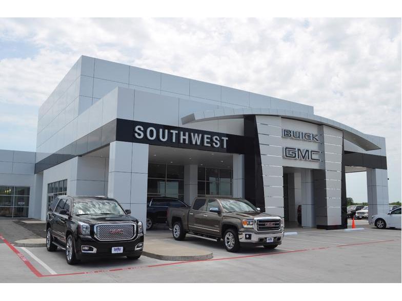 Buick Gmc Greenville Tx Shjones Ohmsjones