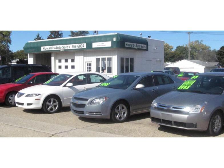 Howard’S Auto Sales >> Howard S Auto Sales Mishawaka In Cars Com Howard’S Auto Sales >> Howard S Auto Sales Mishawaka In Cars Com
