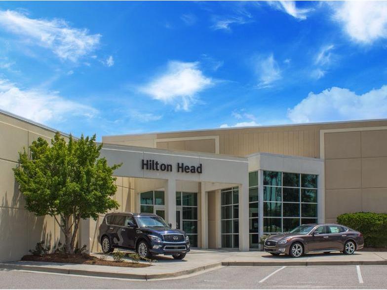 Infiniti Of Hilton Head >> Infiniti Of Hilton Head Bluffton Sc Cars Com Infiniti Of Hilton Head >> Infiniti Of Hilton Head Bluffton Sc Cars Com