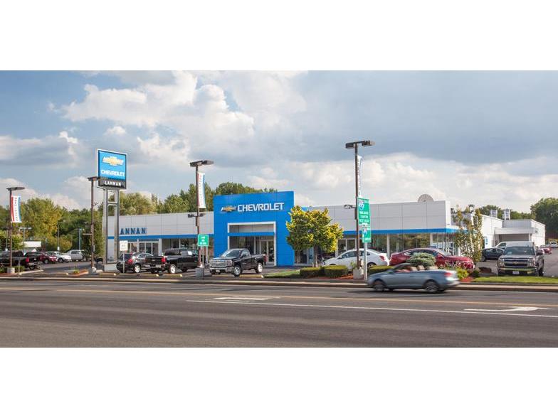 Chevrolet Gallery Lannan Chevrolet Lowell Ma
