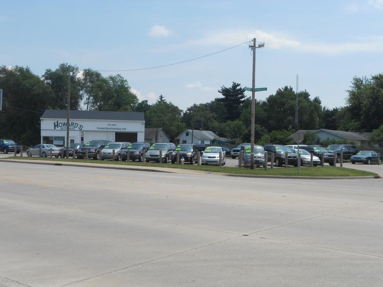 Howard’S Auto Sales >> Howard S Auto Sales Mishawaka In Cars Com Howard’S Auto Sales >> Howard S Auto Sales Mishawaka In Cars Com