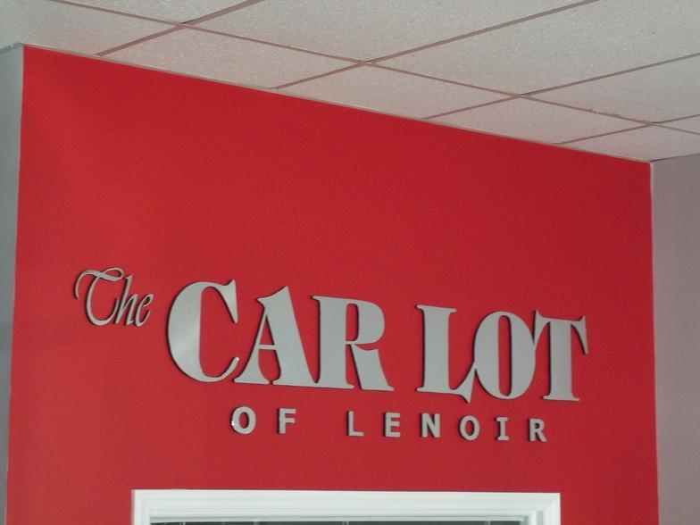 Car Lot Of Lenoir Hudson Nc Cars Com