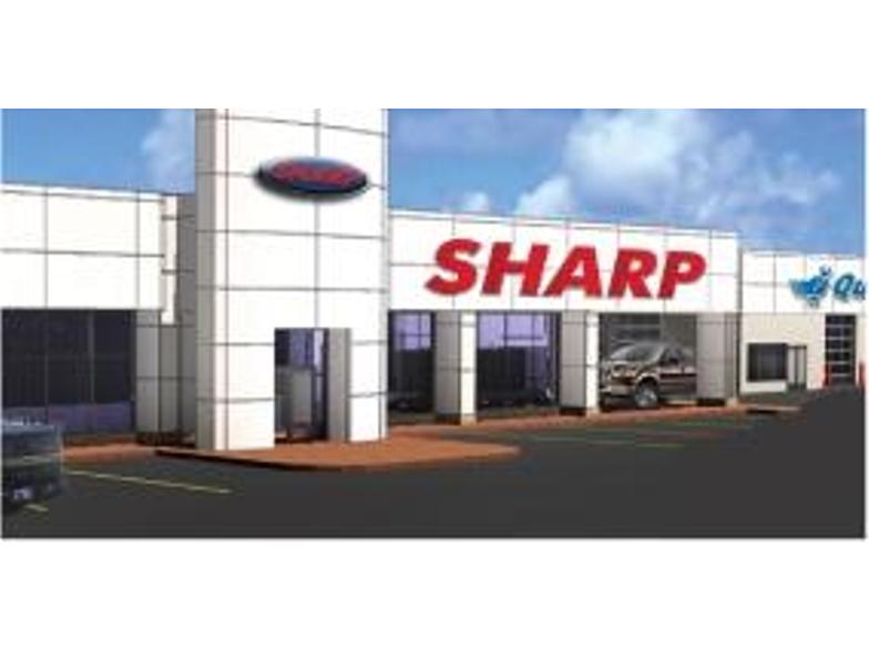 Sharp Cars Indianapolis In