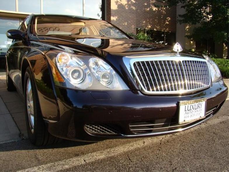 Columbus Luxury Cars Oh