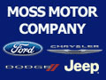 Moss Motor Company South Pittsburg Tn Cars Com