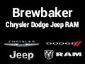 Brewbaker Dodge Chrysler Jeep Montgomery Al Cars Com