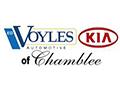 Ed Voyles Kia Of Chamblee Service And Repair Ga Cars
