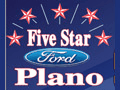 Sam Packs Five Star Ford Plano Plano Tx Cars Com