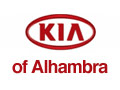 Kia Of Alhambra Ca Cars