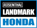 Rosenthal Landmark Honda Alexandria Va Cars