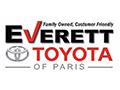 Toyota Of Paris >> Everett Toyota Of Paris Paris Tx Cars Com Toyota Of Paris >> Everett Toyota Of Paris Paris Tx Cars Com