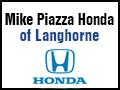 Mike Piazza Honda >> Mike Piazza Honda Langhorne Pa Cars Com Mike Piazza Honda >> Mike Piazza Honda Langhorne Pa Cars Com