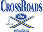 Crossroads ford of morganton north carolina