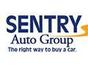 Sentry Ford Lincoln