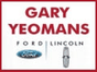 Daytona beach ford gary yeomans #5