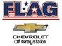 Flag Chevrolet
