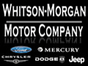 Whitson morgan ford clarksville ar