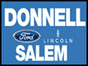 Donnell ford lincoln mercury salem ohio #9