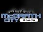 McGrath City Honda
