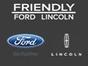 Friendly ford in monroe michigan