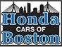 Honda Cars of Boston
