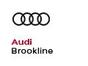 Audi Brookline, A Herb Chambers Company