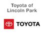 Toyota of Lincoln Park