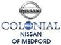 Colonial Nissan of Medford