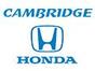 Cambridge Honda