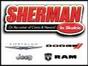 Sherman Dodge Chrysler Jeep RAM