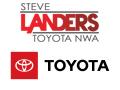 Steve Landers Toyota Of Northwest Arkansas Rogers Ar Cars Steve Landers Toyota Of Northwest Arkansas