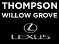 Thompson Lexus Willow Grove >> Thompson Lexus Willow Grove Willow Grove Pa Cars Com Thompson Lexus Willow Grove >> Thompson Lexus Willow Grove Willow Grove Pa Cars Com