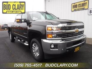 Used Chevrolet Silverado 2500 for Sale Near Me | Cars.com