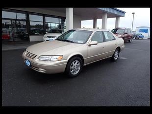 Used 1999 Toyota Camry for Sale Near Me Cars.com