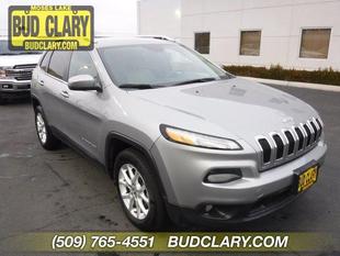 Bud Clary Moses Lake >> Used Jeep Cherokee for Sale Near Me | Cars.com Bud Clary Moses Lake >> Used Jeep Cherokee for Sale Near Me | Cars.com