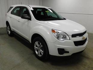 Jeff Wyler Chevy >> Used 2015 Chevrolet Equinox for Sale Near Me | Cars.com Jeff Wyler Chevy >> Used 2015 Chevrolet Equinox for Sale Near Me | Cars.com