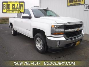Bud Clary Toyota >> 2017 Chevrolet Silverado 1500 for Sale Near Me | Cars.com Bud Clary Toyota >> 2017 Chevrolet Silverado 1500 for Sale Near Me | Cars.com