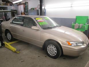 Used 1999 Toyota Camry for Sale Near Me Cars.com