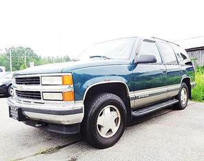 Used Tahoe For Sale Near Me >> Used 1999 Chevrolet Tahoe for Sale Near Me | Cars.com Used Tahoe For Sale Near Me >> Used 1999 Chevrolet Tahoe for Sale Near Me | Cars.com