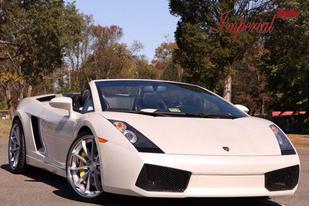 Used Lamborghini for Sale Near Me | Cars.com